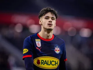 «Napoli» Kerim Alaybegovich uchun asosiy nomzodga aylandi