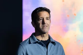 Apple boshqaruvida o'zgarish: Jon Ternus yangi rahbar bo'ldi
