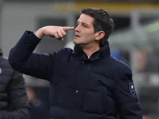 "Inter" Kivu bilan hamkorlikni davom ettiradi