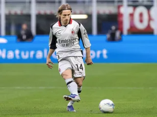 Modrich "Milan" bilan shartnoma uzaytirish uchun shartlar qo'ydi