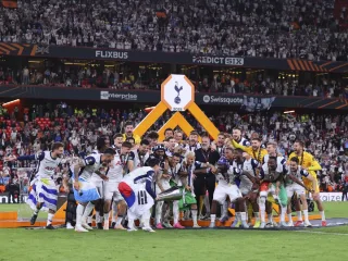 "Tottenxem" jamoa uchun professional psixolog qidirmoqda