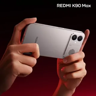 Redmi K90 Max sotuvlar boshlangach 4 soatda rekord o'rnatdi