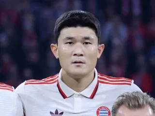 "Fenerbahche" Kim Min Jeni sotib olishga harakat qilmoqda