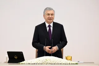 O'zbekistonda yoshlar uchun imtiyozli biznes dasturi ishga tushiriladi