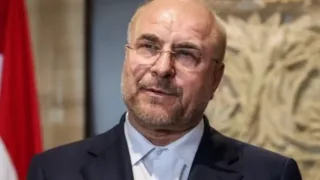 G'olibov: Eron manfaatlari uchun jon fido qilishga tayyorman