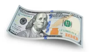 AQSh dollari kursi hafta davomida 150 so'mga arzonlashdi