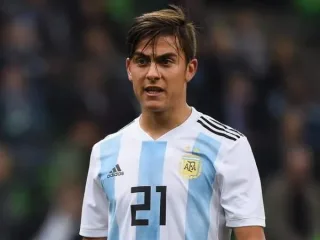 Dibala Argentina terma jamoasi bilan Jahon chempionatiga borishi qiyinligini aytdi