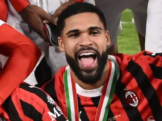 Loftus-Chik: Eng qiyin bosqich ortda qoldi