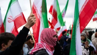Eron AQSh bilan sulh muzokaralarini qayta boshlashdan bosh tortdi