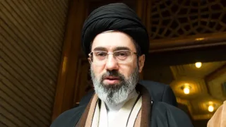 Mojtaba Xomanaiy Isroil hujumi oqibatida og'ir jarohat oldi