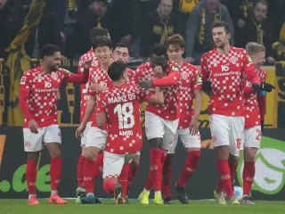 "Frayburg" Bundesligada "Maynts" ustidan minimal g'alabaga erishdi