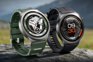 OnePlus Watch 4 taqdim etildi: Wear OS 6 va titan korpusda yangi smart soat