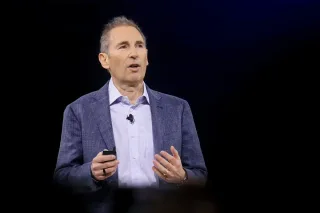Amazon daromadi AWS xizmati hisobiga 37,6 mlrd dollarga yetdi