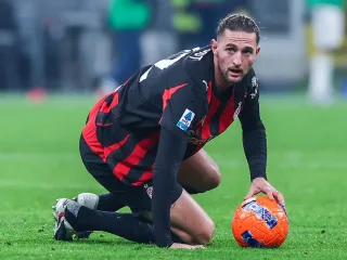 "Milan" yarimhimoyasi tanqid ostida: sobiq darvozabon fikri