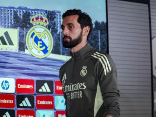 Arbeloa o'z kelajagidan tashvishlanmayapti