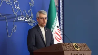 Bagai AQSh muzokaralar pozitsiyasini doimo oʻzgartirayotganini taʼkidladi