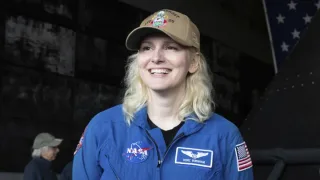 NASA astronavti Rossiyaning «Soyuz» kemasida koinotga uchadi