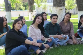 O'zbekistonda xorijiy talabalar soni bir yilda 2,3 barobarga oshdi