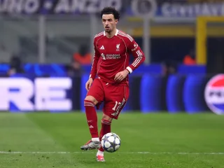 Emeri "Liverpul" yarim himoyachisini "Aston Villa"ga olib kelmoqchi