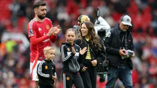 Bruno Fernandes Saudiya taklifini rad etib, "Manchester Yunayted"da qolishni afzal ko'rdi