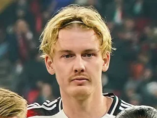 Brandt Bundesliqa tarixida rekord natijalardan birini qayd etdi
