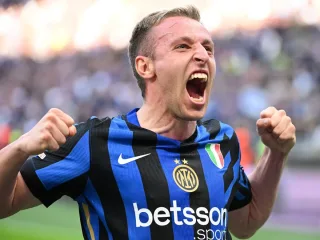 "Manchester Yunayted" Davide Frattesini sotib olishni rejalashtirmoqda