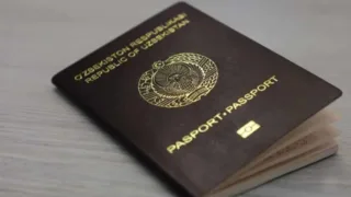 O'zbekiston pasporti Henley reytingida 11 pog'ona ko'tarilib, 74-o'rinni egalladi