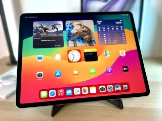 Toshkentdagi «Malika» bozorida iPad planshetlari narxi e’lon qilindi