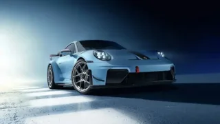 Porsche ekologik talablar sababli GT3 dvigatelini o'zgartirishi mumkin