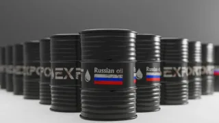 AQSh Rossiya nefti savdosiga berilgan istisno muddatini 16 maygacha uzaytirdi