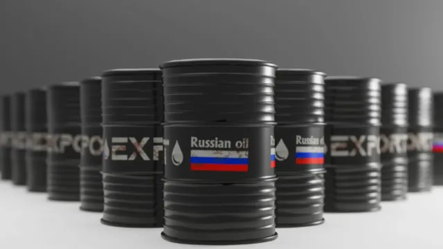 AQSh Rossiya nefti savdosiga berilgan istisno muddatini 16 maygacha uzaytirdi