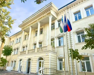 Toshkentda keksalar uchun Gerontologiya va uzoq umr ko'rish markazi ochildi
