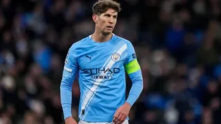 Jon Stounz yozda "Manchester Siti"ni tark etadi - Fabritsio Romano xabari