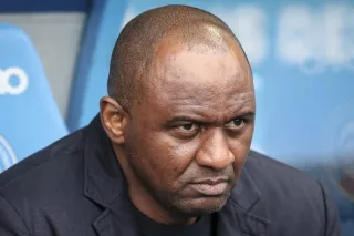 Viera: «Arsenal» avvalgi o‘yin uslubiga qaytishi kerak