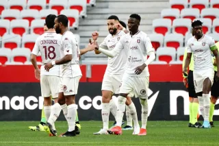 «PSJ» safarda «Mets» ustidan ishonchli g‘alabaga erishdi