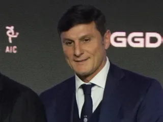"Inter" vitse-prezidenti Chivu haqida: "U menga birodarimdek"