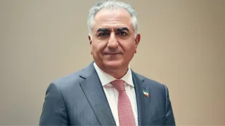 Rizo Pahlaviy Isroil foydasiga josuslik qilishi haqidagi iddaolarni rad etdi