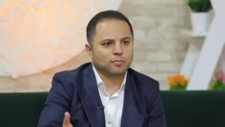 Davron Ergashev soliq to‘lashdan bosh tortgan san’atkorlarni tanqid qildi
