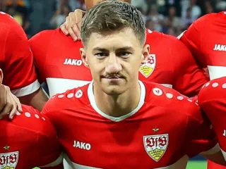 «Yuventus» Shtiller transferi bo‘yicha agentlar bilan uchrashdi