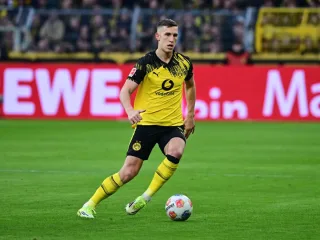 "Real Madrid" keyingi yozda Niko Shlotterbekni sotib olishi mumkin
