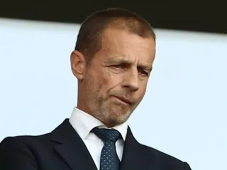 Aleksander Cheferin VAR tizimi faoliyatini keskin tanqid qildi