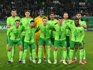 «Volfsburg» va «Borussiya» uchrashuvida hisob ochilmadi