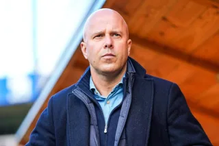 Arne Slot: Ekitikening jarohati kelajakda unga foyda keltirishi mumkin