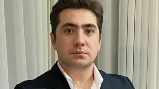 Shoxruh Xamdamov dabdabali to'ylarni va isrofgarchilikni tanqid qildi