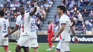 PSJ Liga 1da "Anje"ni mag