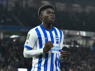 "Brayton" Karlos Balebani "Manchester Yunayted"ga sotishga tayyor