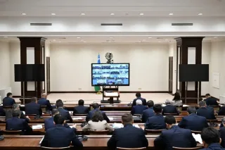 Qashqadaryo va Surxondaryoda kartoshka narxi keskin oshdi