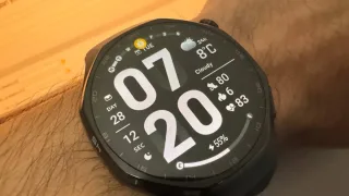 Honor may oyida Watch 6 Plus aqlli soatlarini taqdim etadi