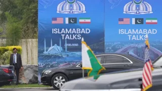 Eron AQSh bilan rejalashtirilgan muzokaralarni toʻxtatdi