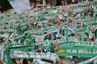 "Kyoln" Bundesligada "Verder"ni 3:1 hisobida mag'lub etdi